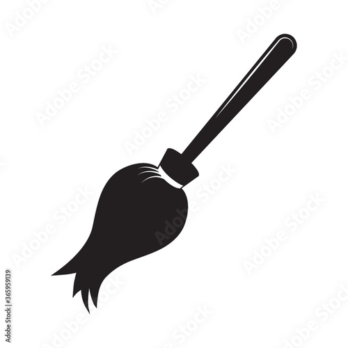 broomstick
