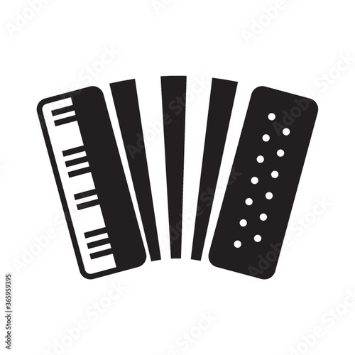 accordion