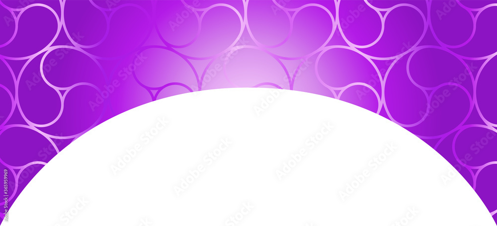 Colorful Japanese style Tomoe pattern background material Colorful Japanese style Tomoe pattern background material