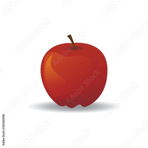 apple