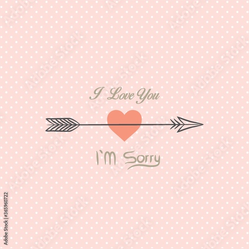 sorry quote