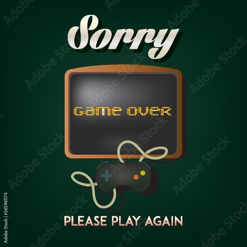 sorry quote