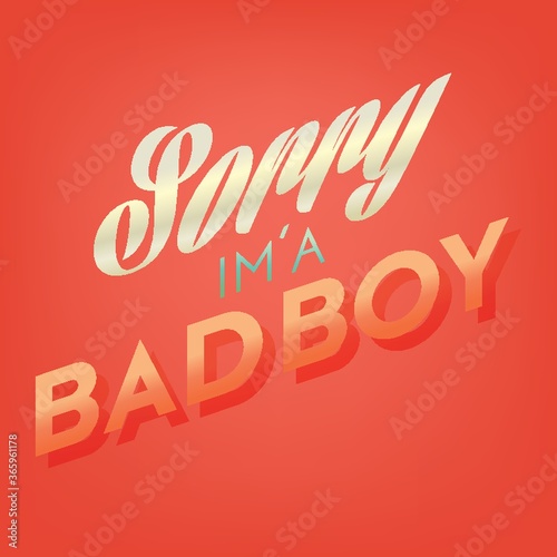 sorry quote