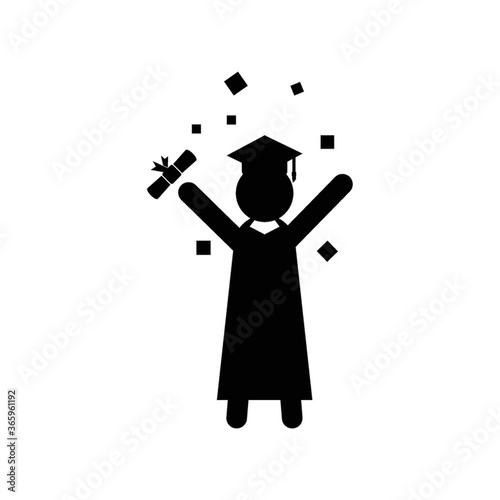 successful graduate