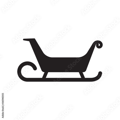 sleigh