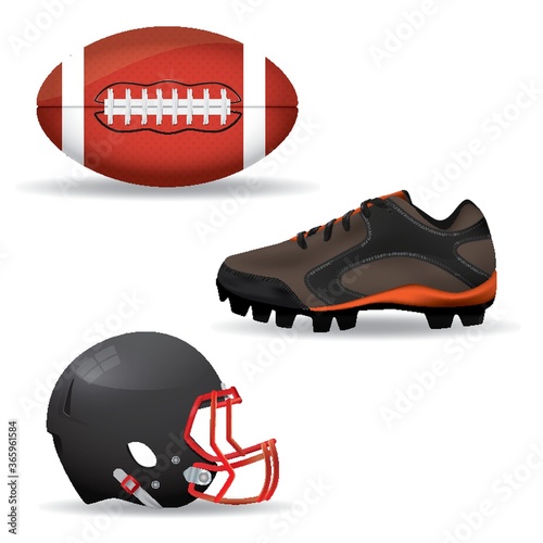 sports equipment