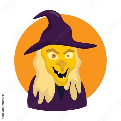 witch
