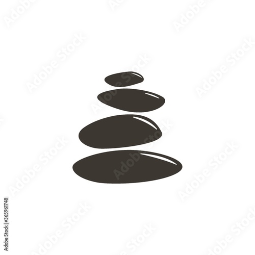 zen stones