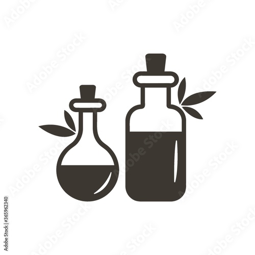 spa oils