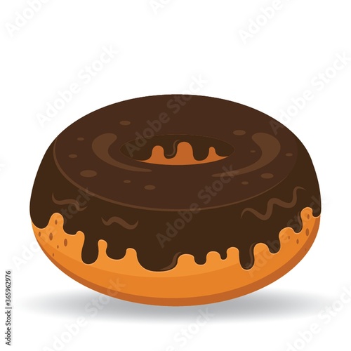 doughnut