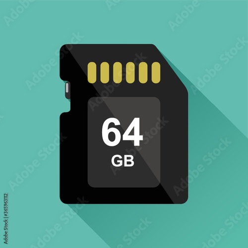 memory card