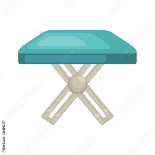 plastic folding table