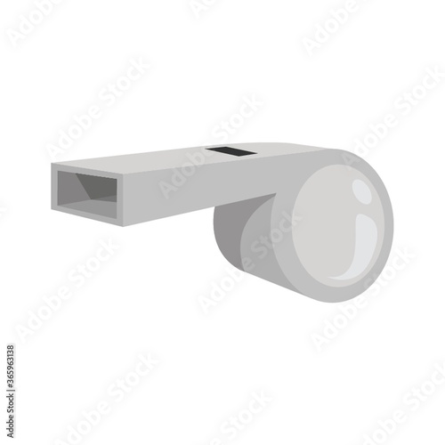 whistle