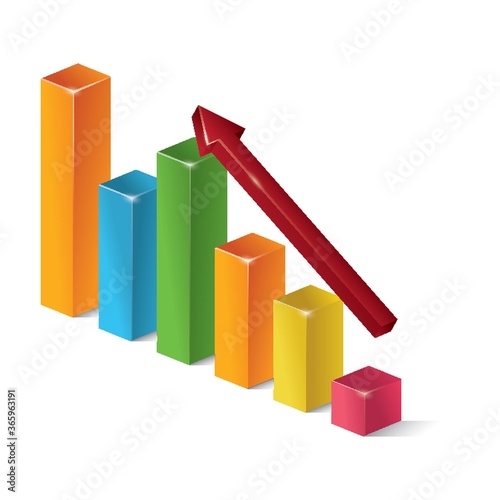 bar graph