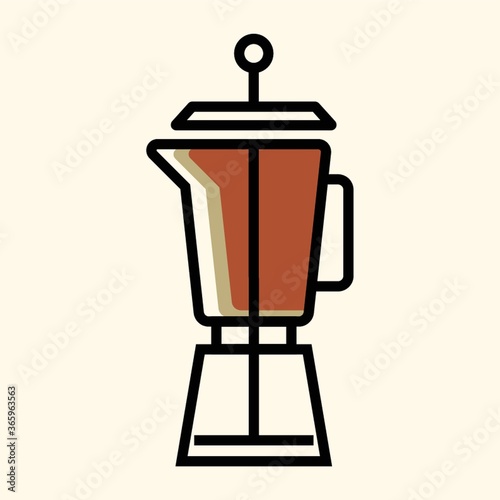 coffee maker