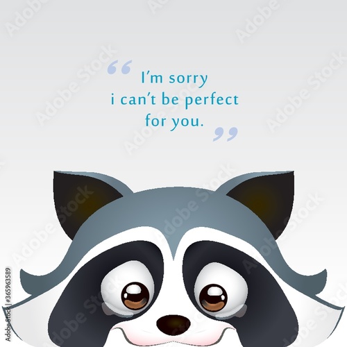 sorry quote