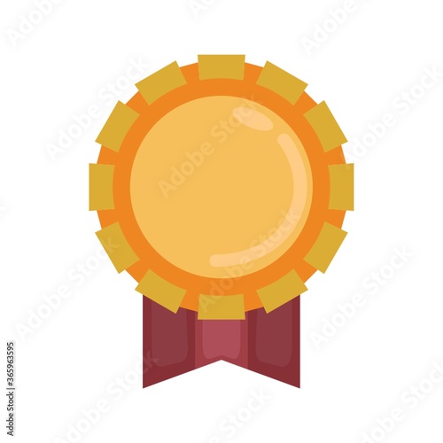 award ribbon