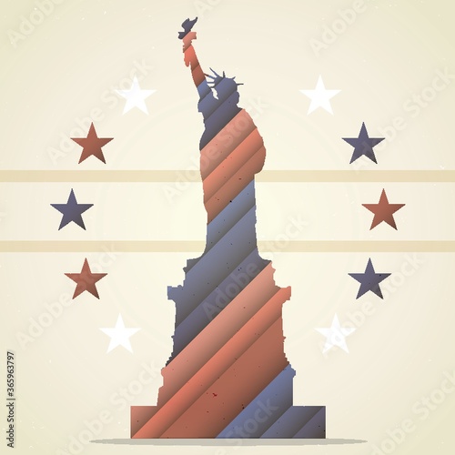 statue of liberty