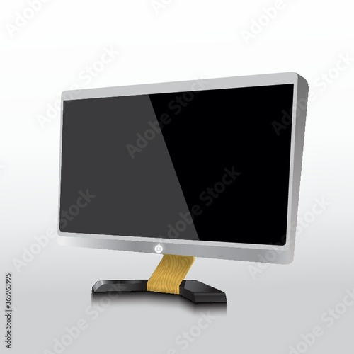 monitor