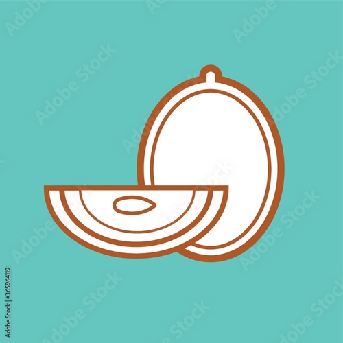 sapodilla fruit