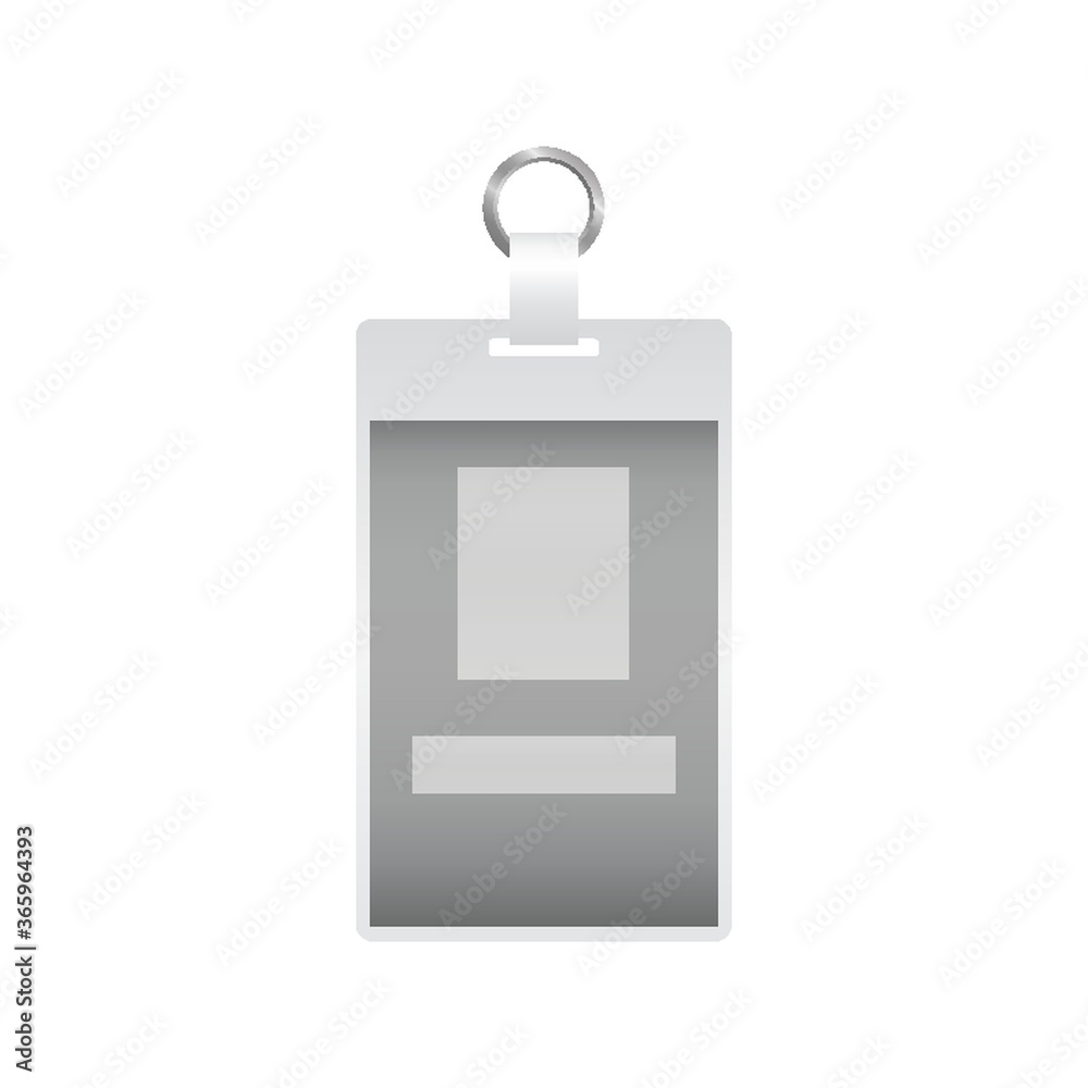office identity card office identity card