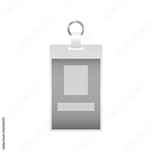 office identity card