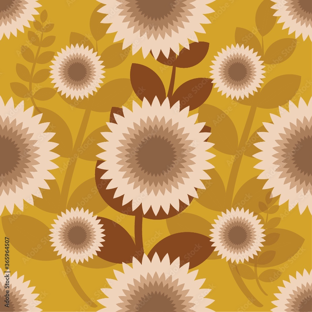 seamless flower background seamless flower background