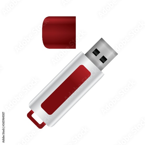 usb flash drive