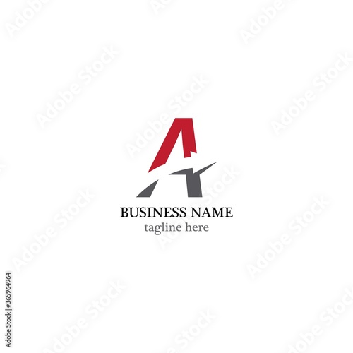 Free Download Arrows vector illustration icon logo template design - GFXLoad