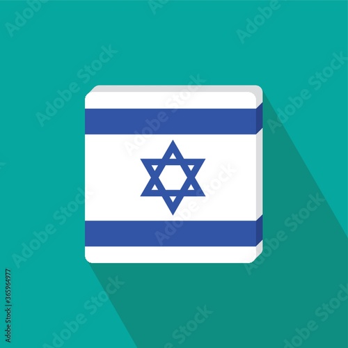 israel flag