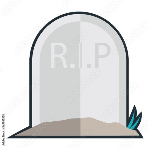 tombstone