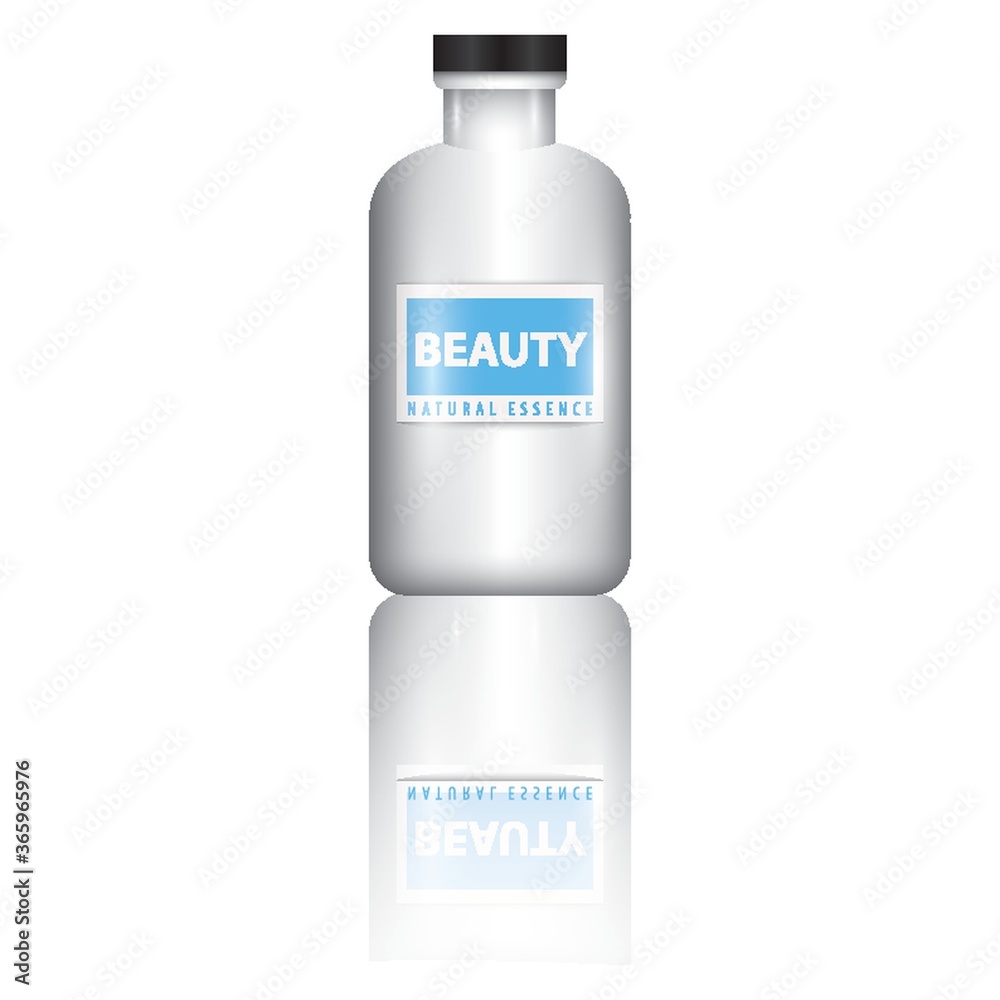 beauty product bottle beauty product bottle