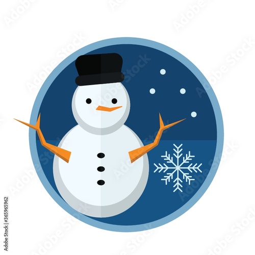 snowman
