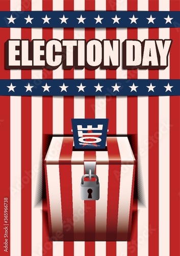 us ballot box