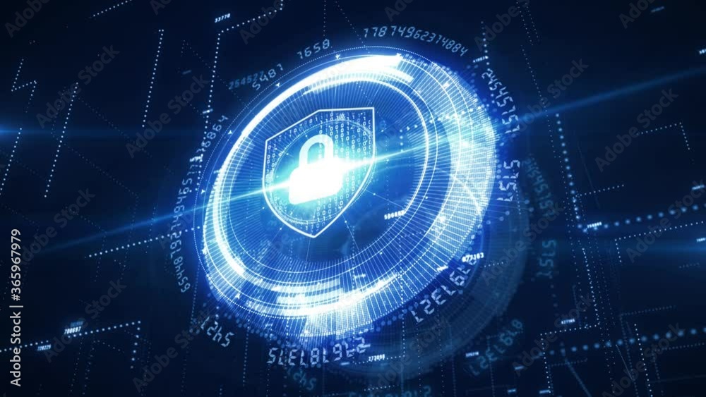 Cyber security data protection business technology privacy concept. Cyber security data protection business technology privacy concept.