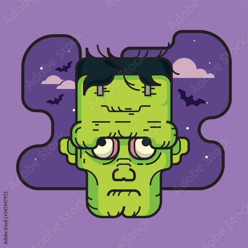 frankenstein