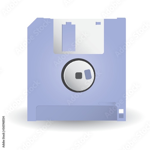 floppy disk