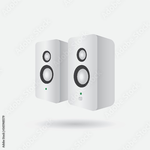 speakers
