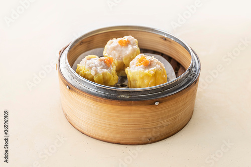 siew mai dim sum