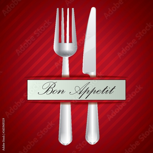 bon appetit
