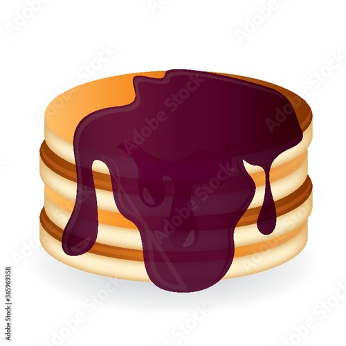 pancakes