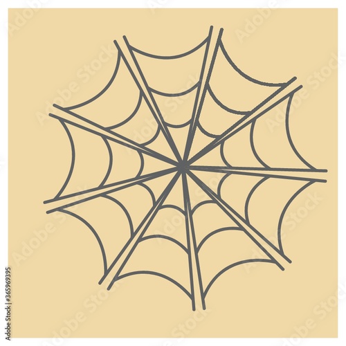 spiderweb