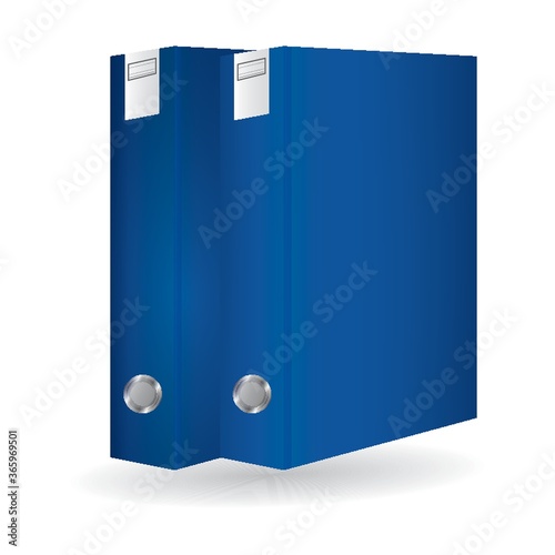 binders