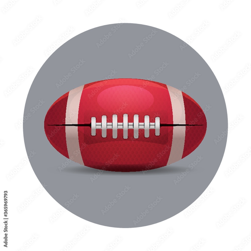 football