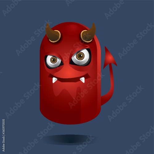 devil