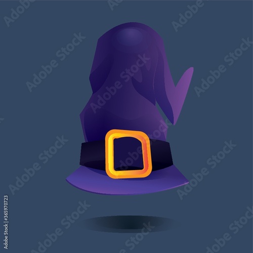 witch hat