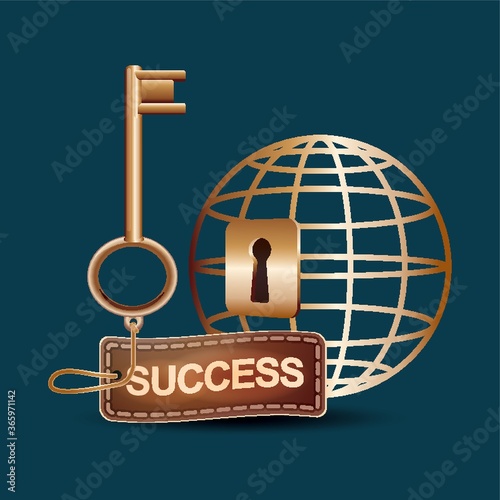 key to success
