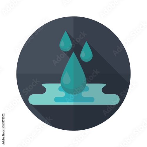 oil drops