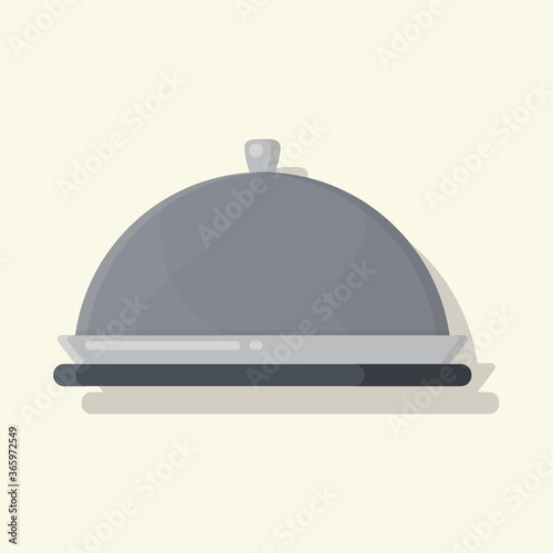 restaurant cloche