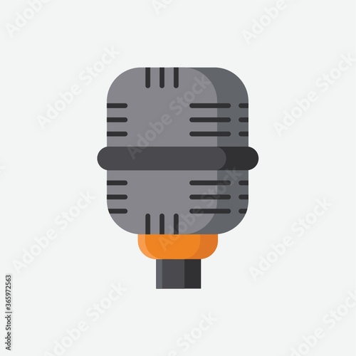 microphone